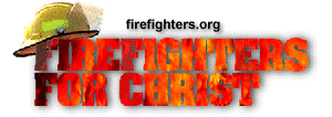 Firefighters for Christ Logo