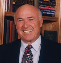 Pastor Chuck Smith